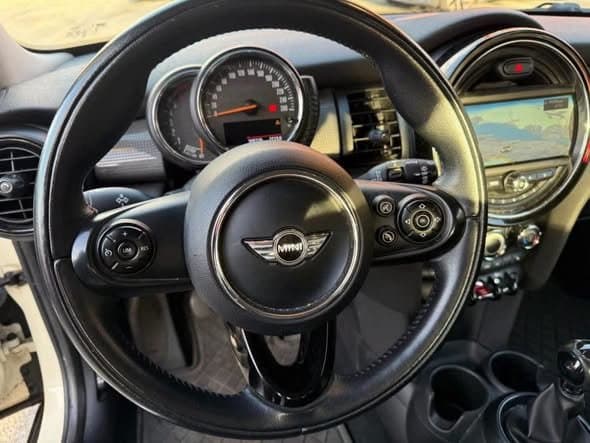 MINI Cooper 1.5D Régulateur de vitesse DAB Navigateur