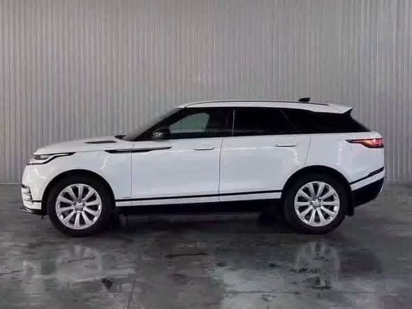 Land Rover Range Rover Velar 2.0 180cv AWD