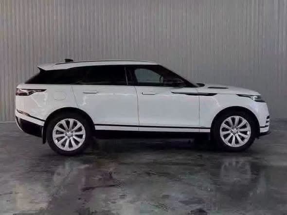 Land Rover Range Rover Velar 2.0 180cv AWD