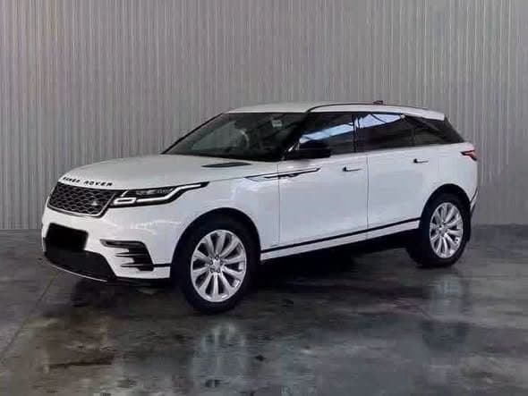 Land Rover Range Rover Velar 2.0 180cv AWD