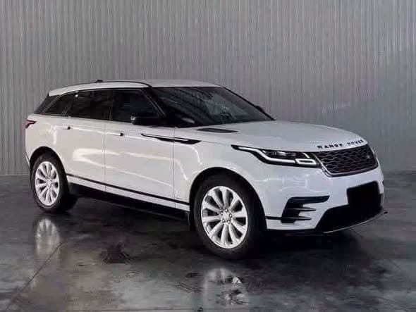 Land Rover Range Rover Velar 2.0 180cv AWD