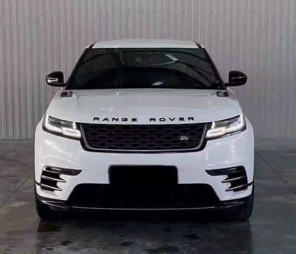 Land Rover Range Rover Velar 2.0 180cv AWD