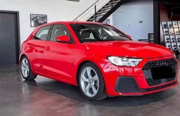 Audi A1 Sportback 30 TFSI S-Line