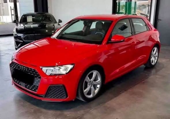 Audi A1 Sportback 30 TFSI S-Line