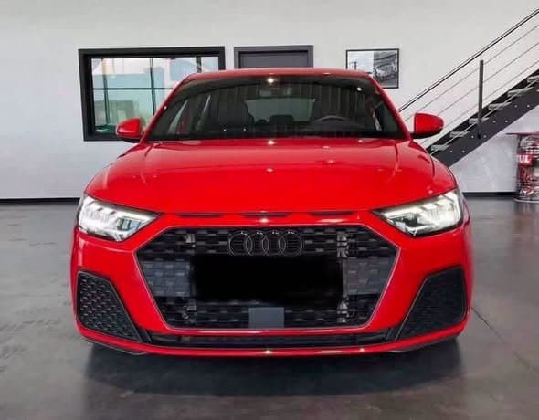 Audi A1 Sportback 30 TFSI S-Line