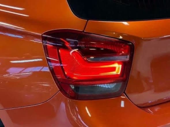 BMW Série 1 118i 170 cv