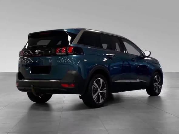 Peugeot 5008 Allure Master 1.6 THP 165 Automatique