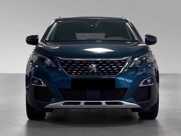 Peugeot 5008 Allure Master 1.6 THP 165 Automatique
