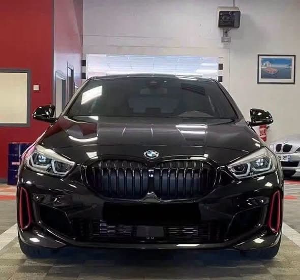 BMW Série 1 128ti 265cv (F40) Saphir Noir