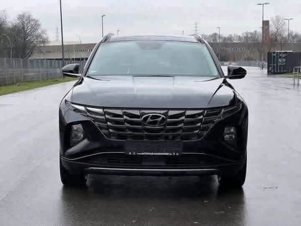 Hyundai Tucson Prime Mild-Hybride 4rm