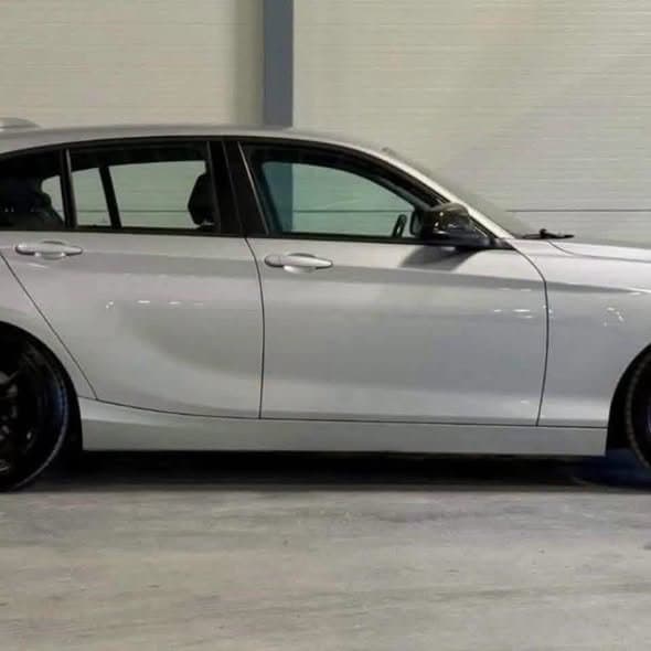 BMW Série 1 125i DAB