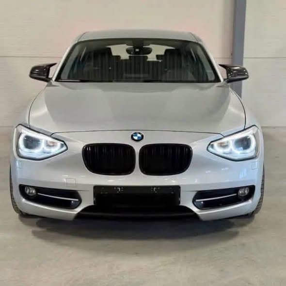 BMW Série 1 125i DAB
