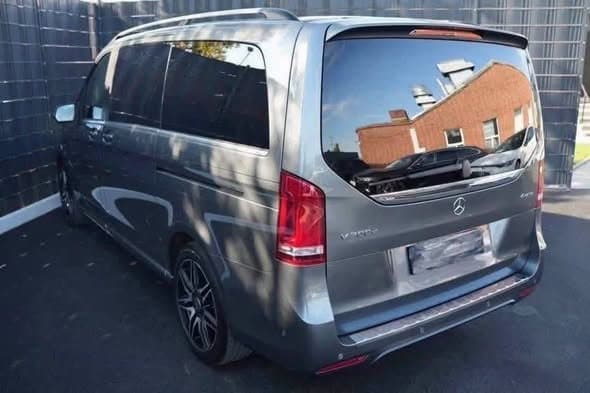 Mercedes-Benz V 300 Avantgarde 4MATIC AMG