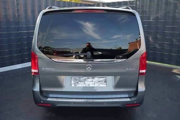 Mercedes-Benz V 300 Avantgarde 4MATIC AMG