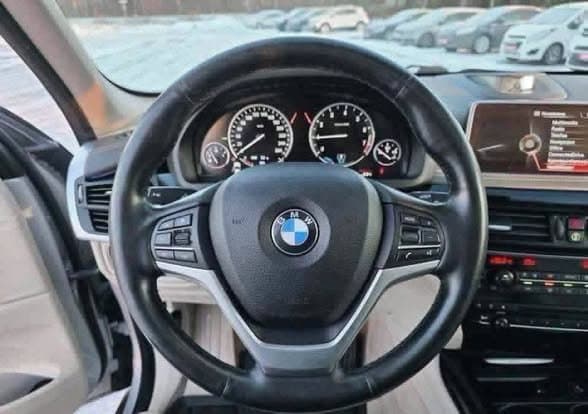 BMW X5 xDrive40e
