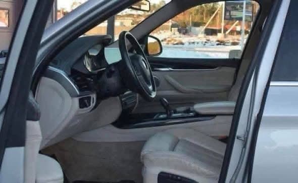 BMW X5 xDrive40e