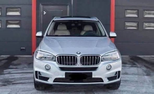 BMW X5 xDrive40e