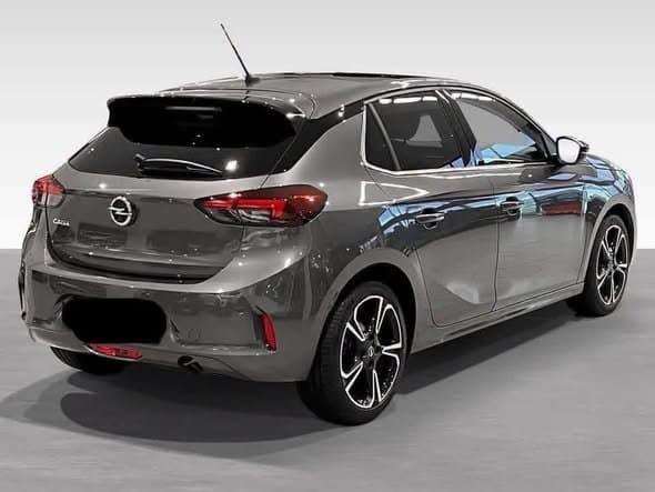 Opel Corsa 1.2 100cv Élégance