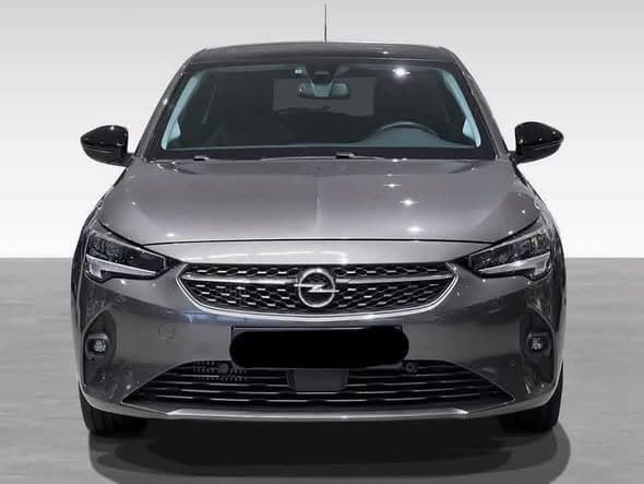 Opel Corsa 1.2 100cv Élégance