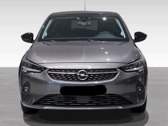Opel Corsa 1.2 100cv Élégance
