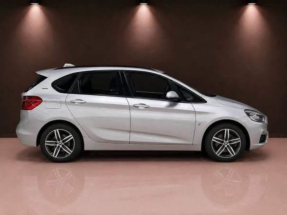 BMW Série 2 225xe iPerformance 4x4