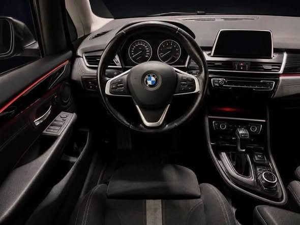 BMW Série 2 225xe iPerformance 4x4