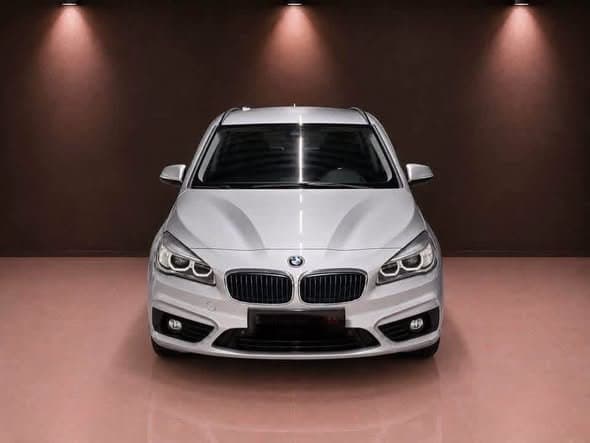 BMW Série 2 225xe iPerformance 4x4