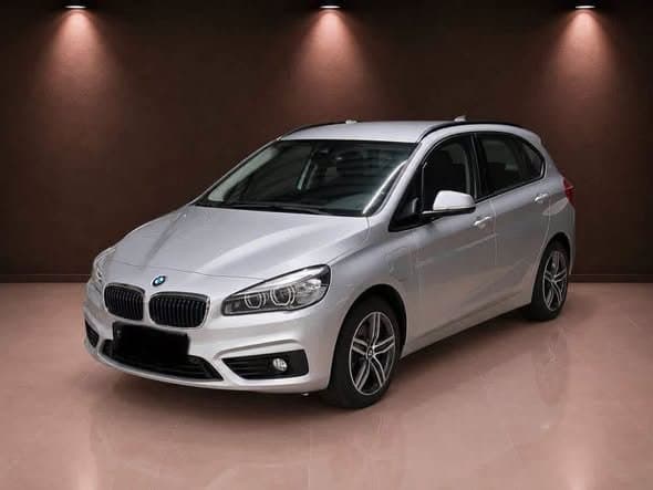 BMW Série 2 225xe iPerformance 4x4