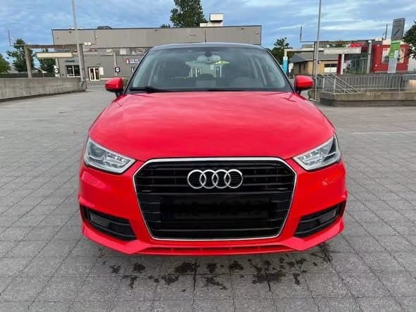 Audi A1 Sportback 1.0 TFSI Sport