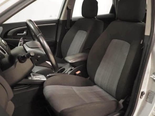Kia Cee'd 1.6 CRDI
