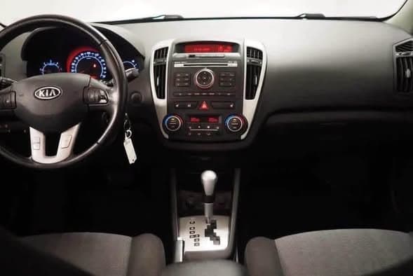 Kia Cee'd 1.6 CRDI