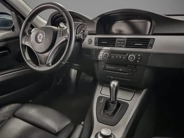 BMW 335i Alpina Luxe