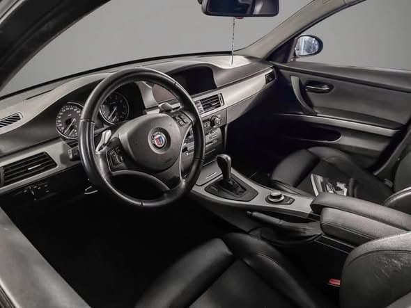 BMW 335i Alpina Luxe