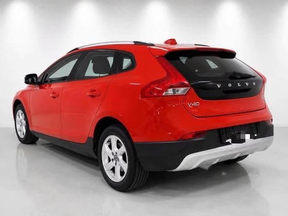 Volvo V40 Cross-country 1.6D2 Automat