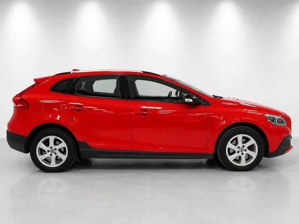 Volvo V40 Cross-country 1.6D2 Automat