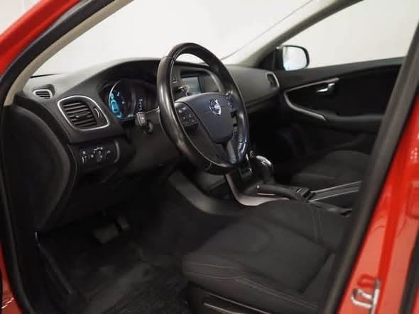 Volvo V40 Cross-country 1.6D2 Automat