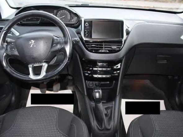 Peugeot 208 Active 1.2 PureTech
