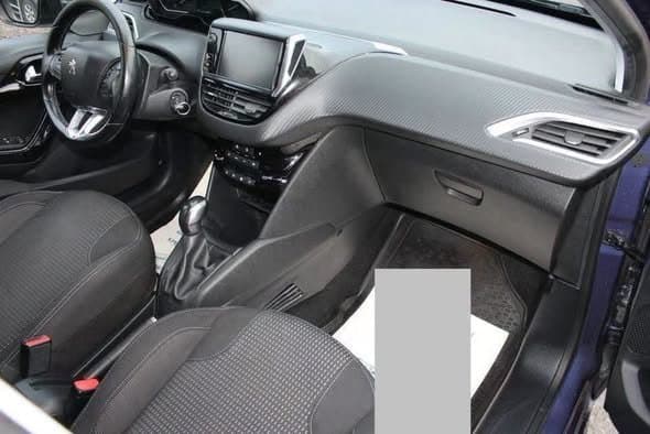 Peugeot 208 Active 1.2 PureTech