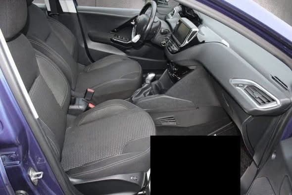 Peugeot 208 Active 1.2 PureTech