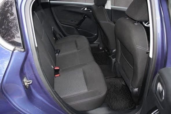 Peugeot 208 Active 1.2 PureTech