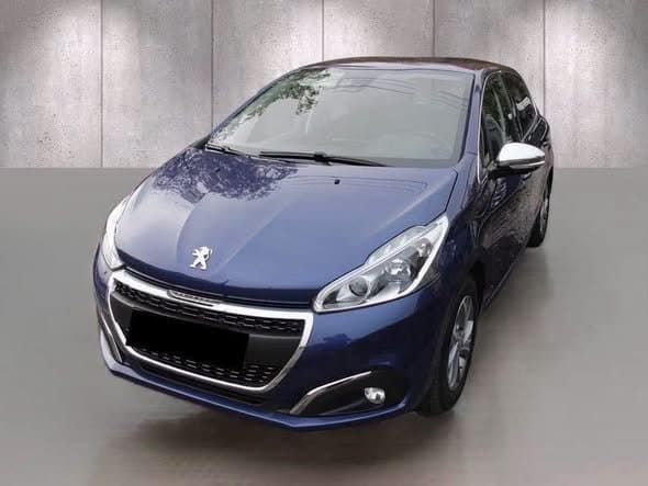 Peugeot 208 Active 1.2 PureTech