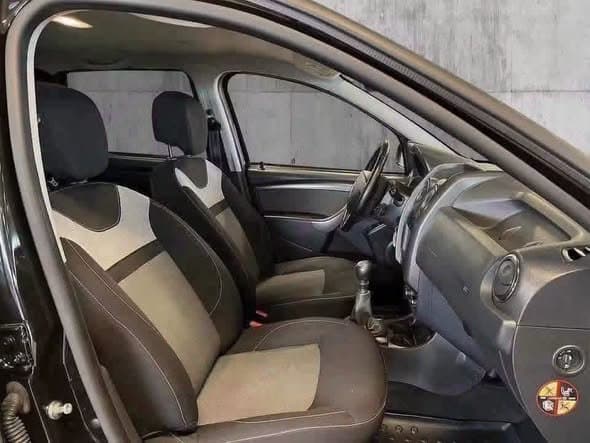Dacia Duster 1.5 110DCI