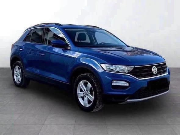 Volkswagen T-Roc 1.0 TSI Draw 2WD ACC Toit Ouvrant Webasto
