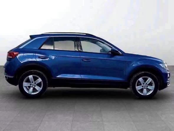 Volkswagen T-Roc 1.0 TSI Draw 2WD ACC Toit Ouvrant Webasto