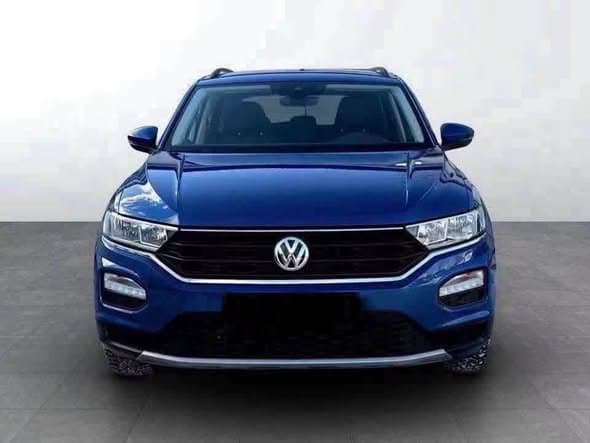 Volkswagen T-Roc 1.0 TSI Draw 2WD ACC Toit Ouvrant Webasto