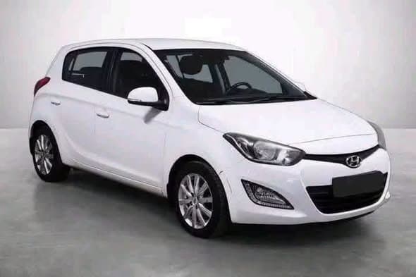 Hyundai i20 1.2