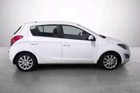 Hyundai i20 1.2
