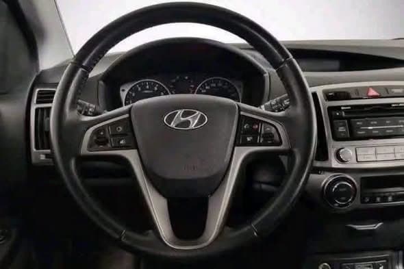 Hyundai i20 1.2