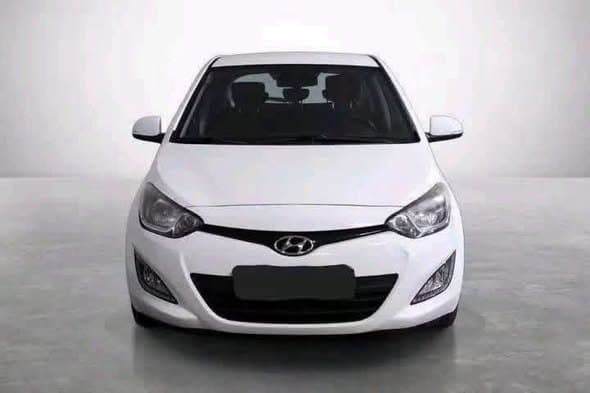 Hyundai i20 1.2