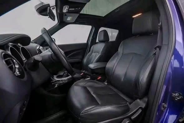 Nissan Juke 1.2 116cv